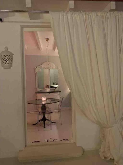 Dimora De Argenteris Daire Lecce Dış mekan fotoğraf