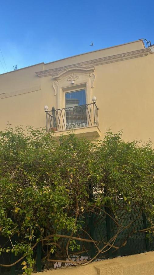 Dimora De Argenteris Daire Lecce Dış mekan fotoğraf