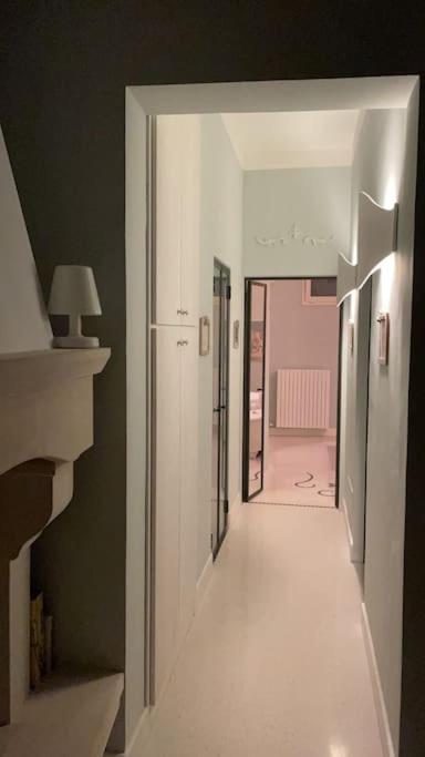 Dimora De Argenteris Daire Lecce Dış mekan fotoğraf