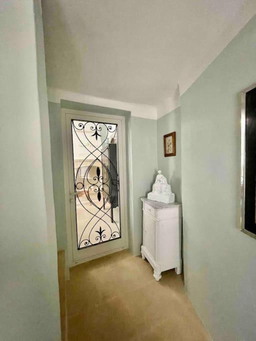 Dimora De Argenteris Daire Lecce Dış mekan fotoğraf