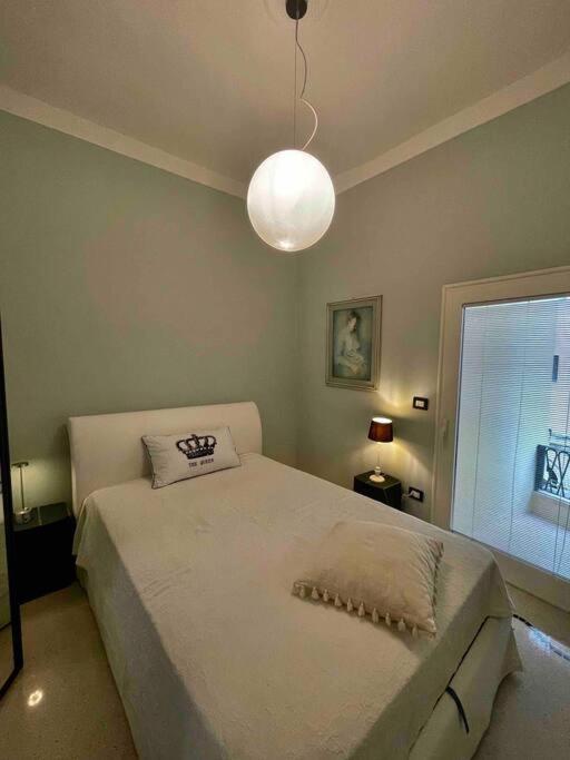 Dimora De Argenteris Daire Lecce Dış mekan fotoğraf