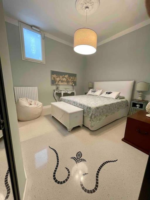 Dimora De Argenteris Daire Lecce Dış mekan fotoğraf