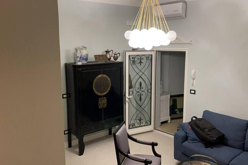 Dimora De Argenteris Daire Lecce Dış mekan fotoğraf